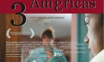 Три Америки