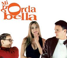 Моя прекрасная толстушка