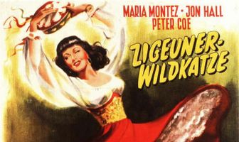 Gypsy Wildcat