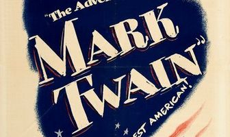Приключения Марка Твена