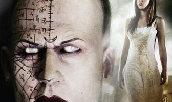 Парасомния