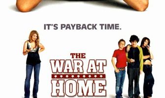 Война в доме