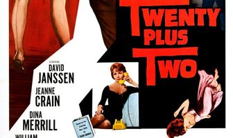 Двадцать плюс два