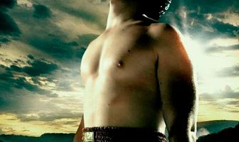 Карнера: Ходячая гора