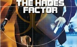 Прикрытие-Один: Фактор Аида