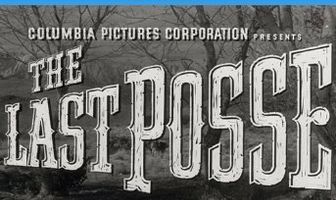 The Last Posse