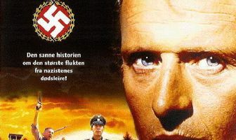 Побег из Собибора