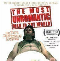 Самый неромантичный мужчина на свете