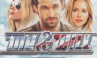 Я и Уилл