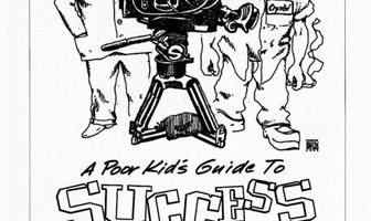 A Poor Kid's Guide to Success