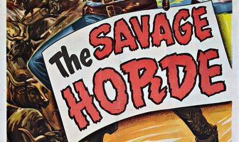 The Savage Horde