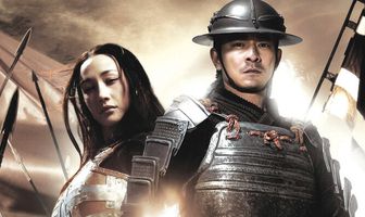 Три королевства: Возвращение дракона