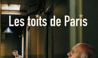 Крыши Парижа