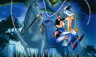 Белоснежка: Брачный сезон