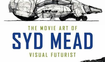 Visual Futurist: The Art & Life of Syd Mead