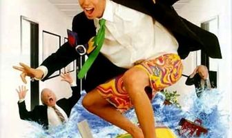 Глава правления