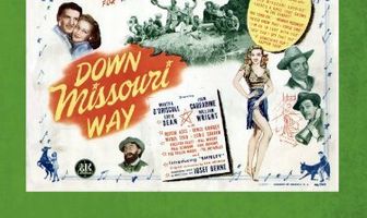Down Missouri Way