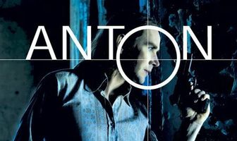 Антон