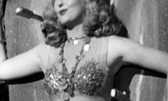 Тайна Мадонны