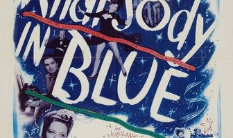 Рапсодия в голубых тонах