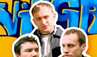 Уроки английского