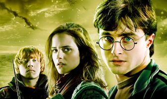 Гарри Поттер и Дары Смерти: Часть I