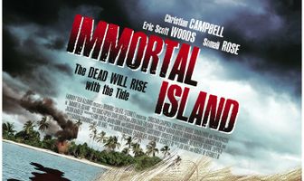 Остров бессмертных