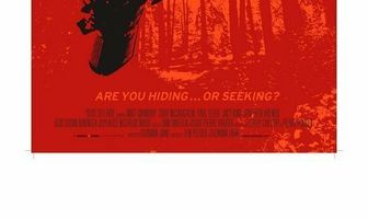 Эд, я прячусь