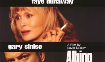 Альбино Аллигатор