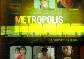 Метрополис