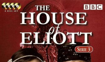 Дом сестер Эллиотт