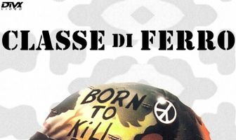 Железные парни