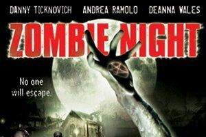 Пожирая живых