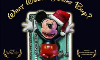 What Would Jesus Buy?