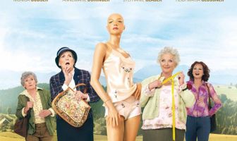 Поздние цветы