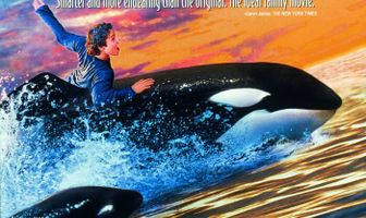 Освободите Вилли 2: Новое приключение