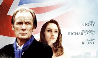 Дочь Гидеона