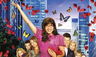 Дурнушка Бетти