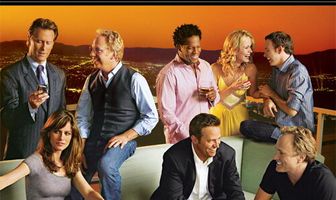 Студия 60 на Сансет Стрип