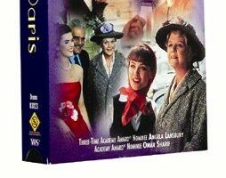 Миссис Харрис едет в Париж