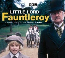 Юный лорд Фаунтлерой