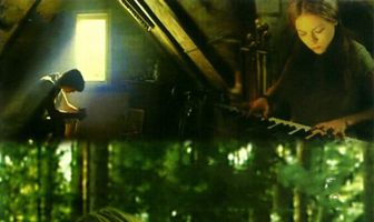 КостяНика. Время лета