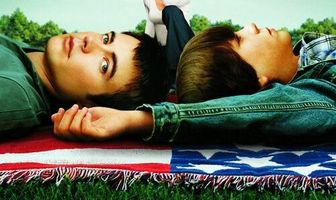 Джек и Бобби