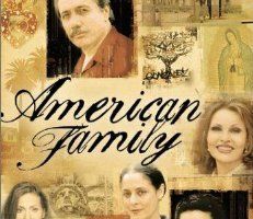 Американская семья