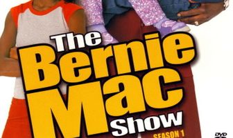 Шоу Берни Мака