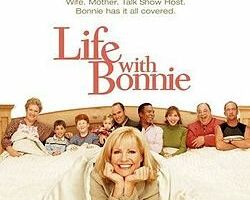 Жизнь с Бонни