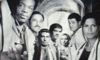 Скрещивание Гидеона