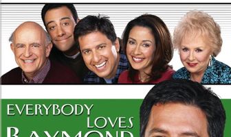 Все любят Рэймонда