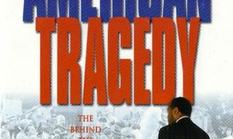 Американская трагедия