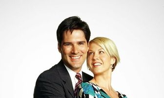 Дарма и Грег